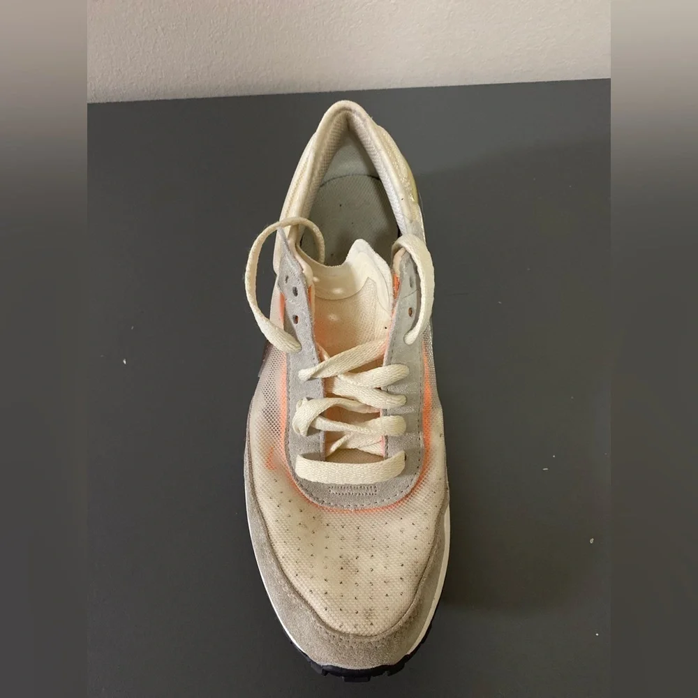 Nike Waffle One Beige 2022 Big Kids Size 6.5y